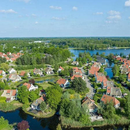 Landal Domein De Schatberg Севенум Екстериор снимка