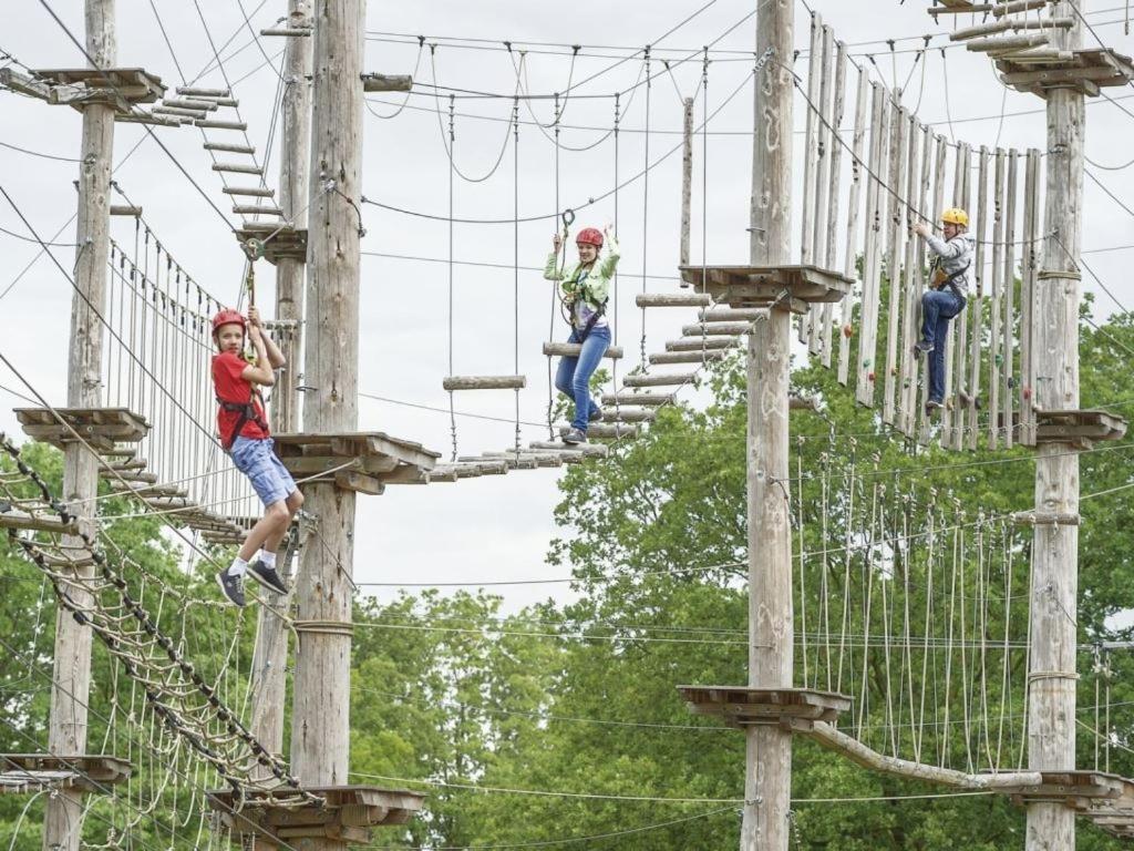 Landal Domein De Schatberg Севенум Екстериор снимка
