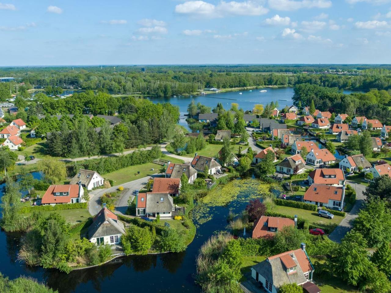 Landal Domein De Schatberg Севенум Екстериор снимка
